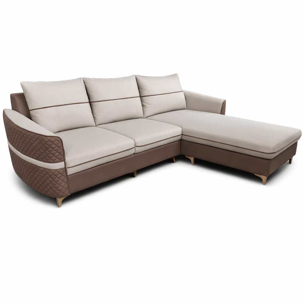 LOUNGER SOFA