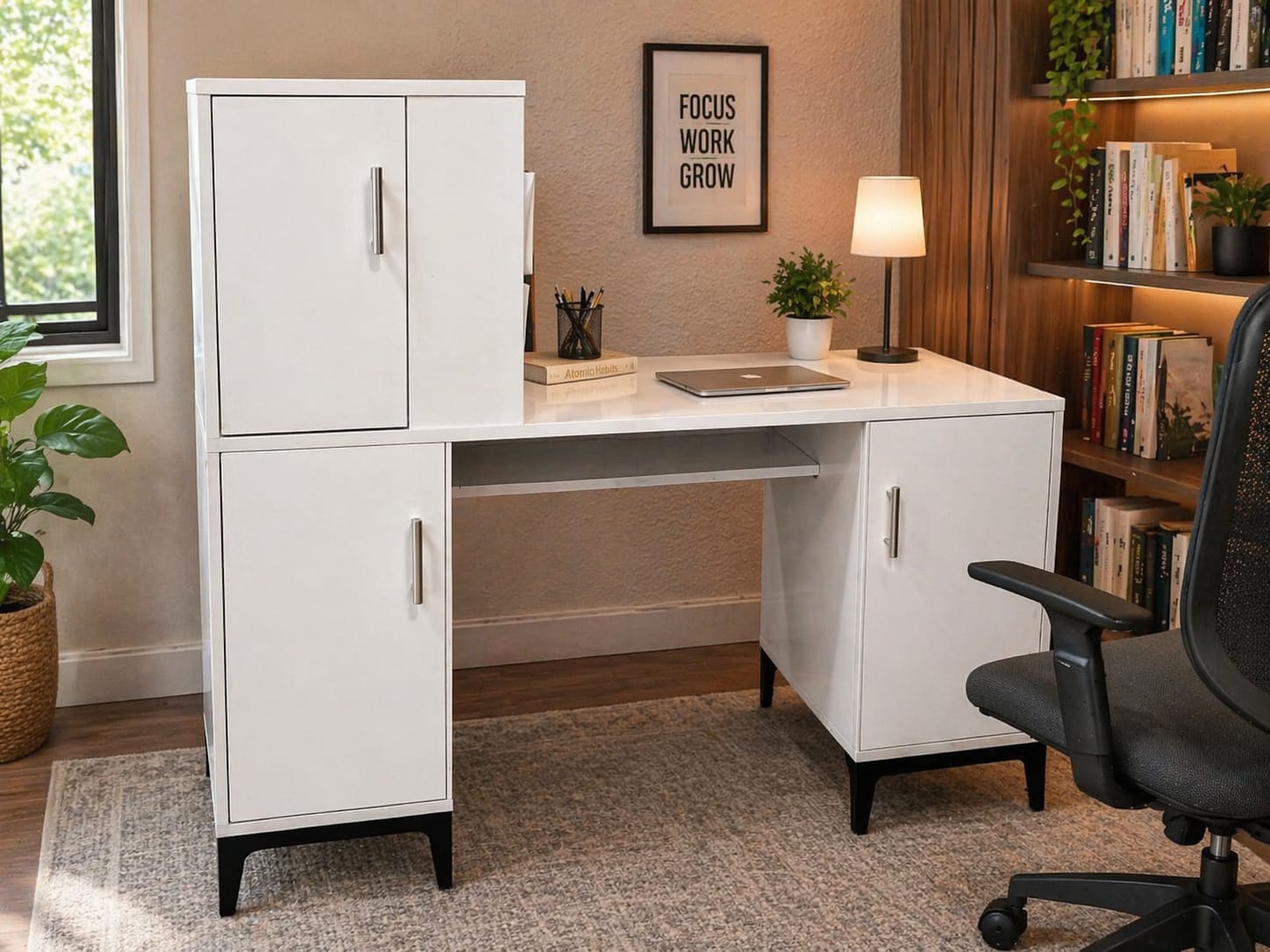 Study table