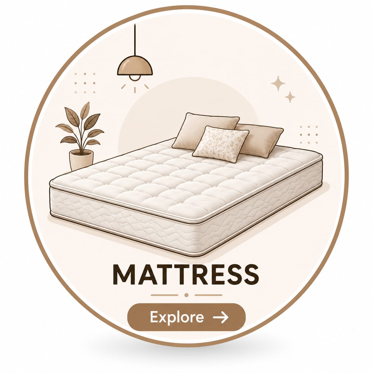 Mattress