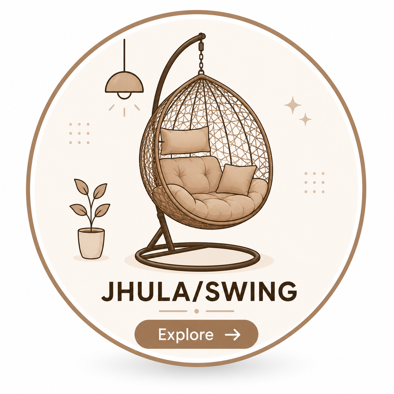 Jhula/Swing