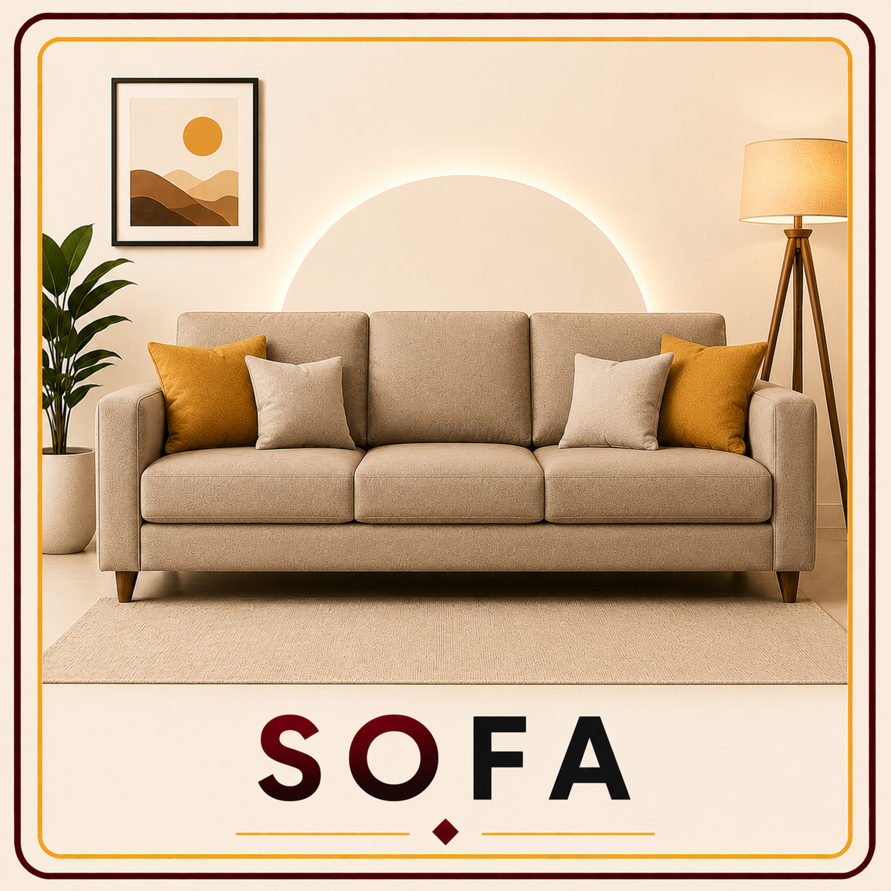 sofa