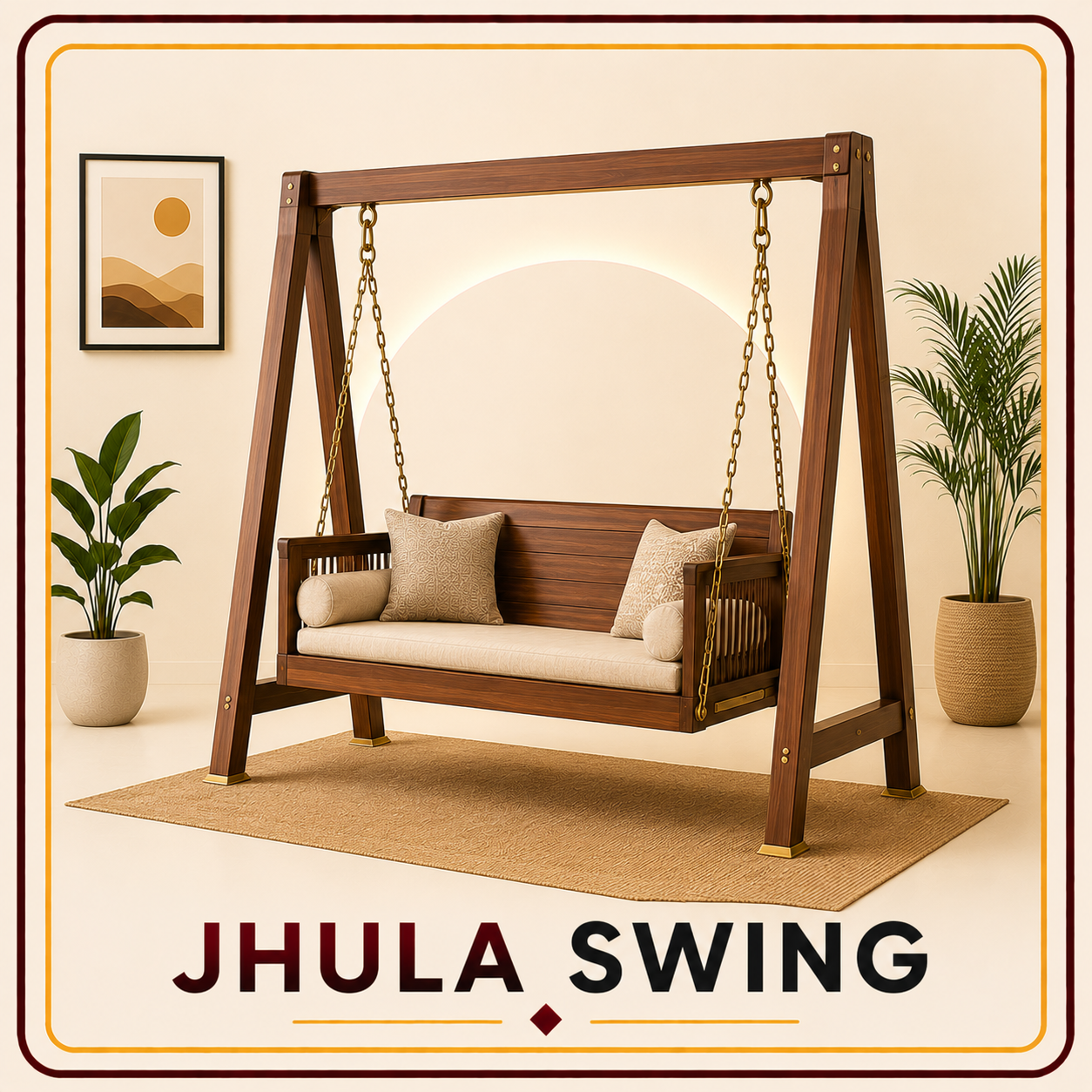 Jhula/Swing
