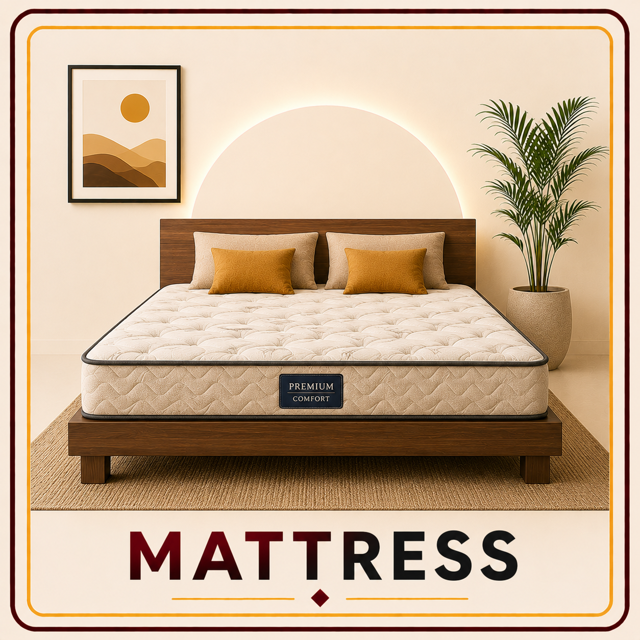 Mattress