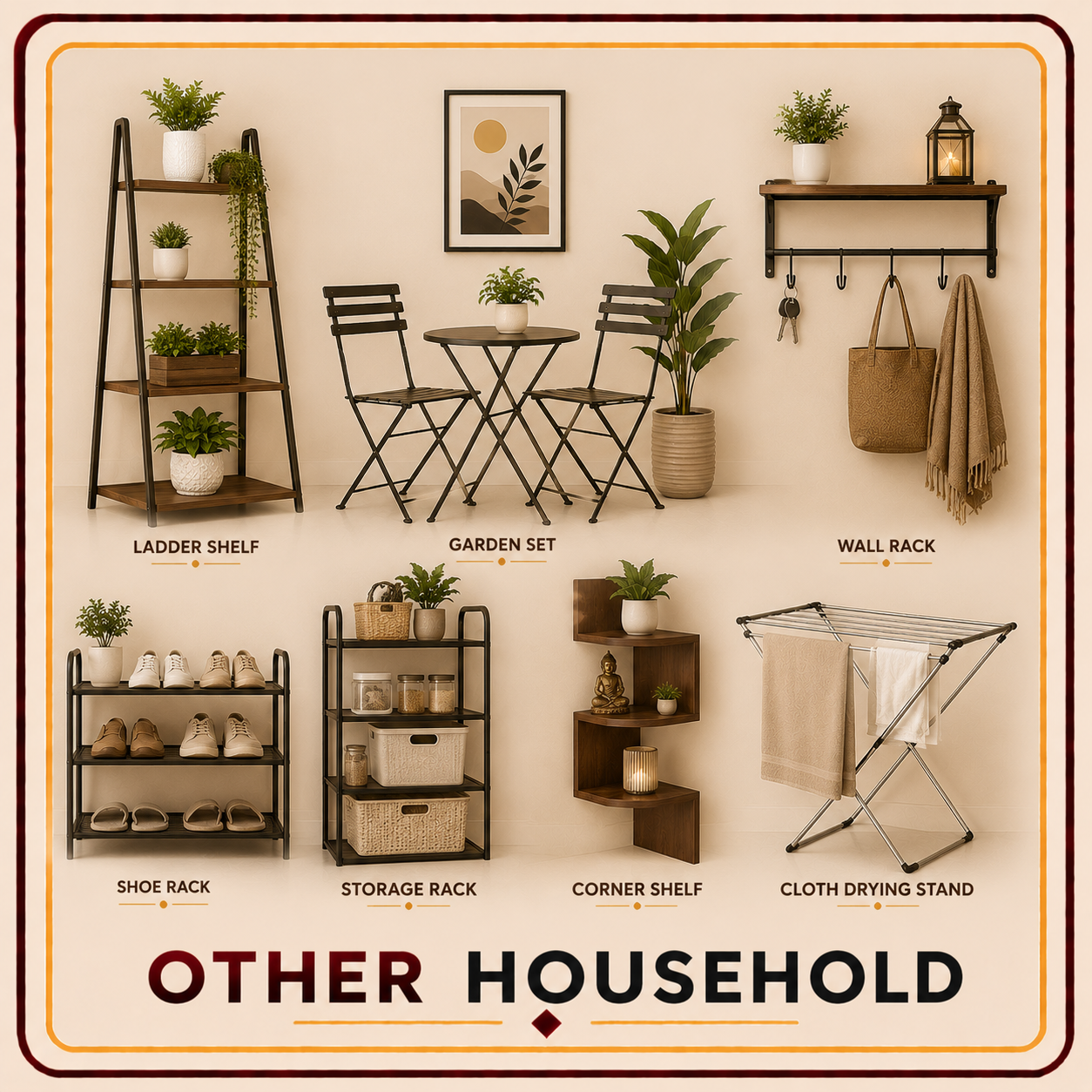 Other Household
