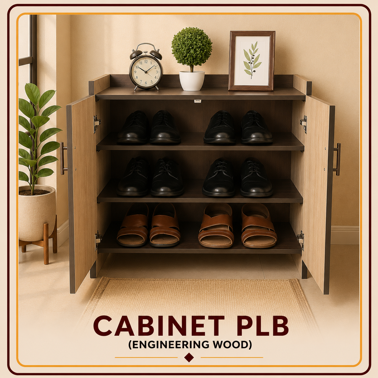 Cabinet plb