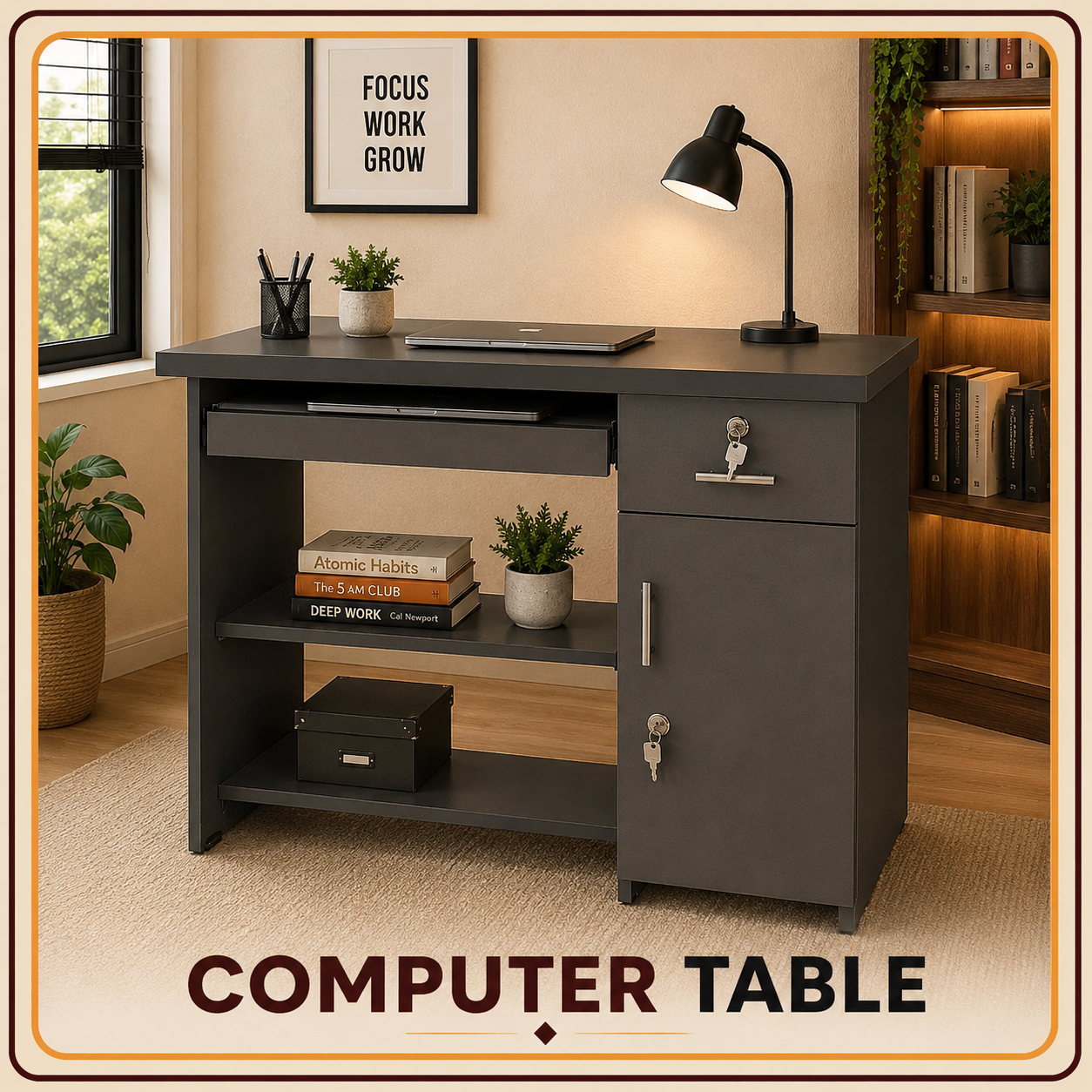 Computer Table