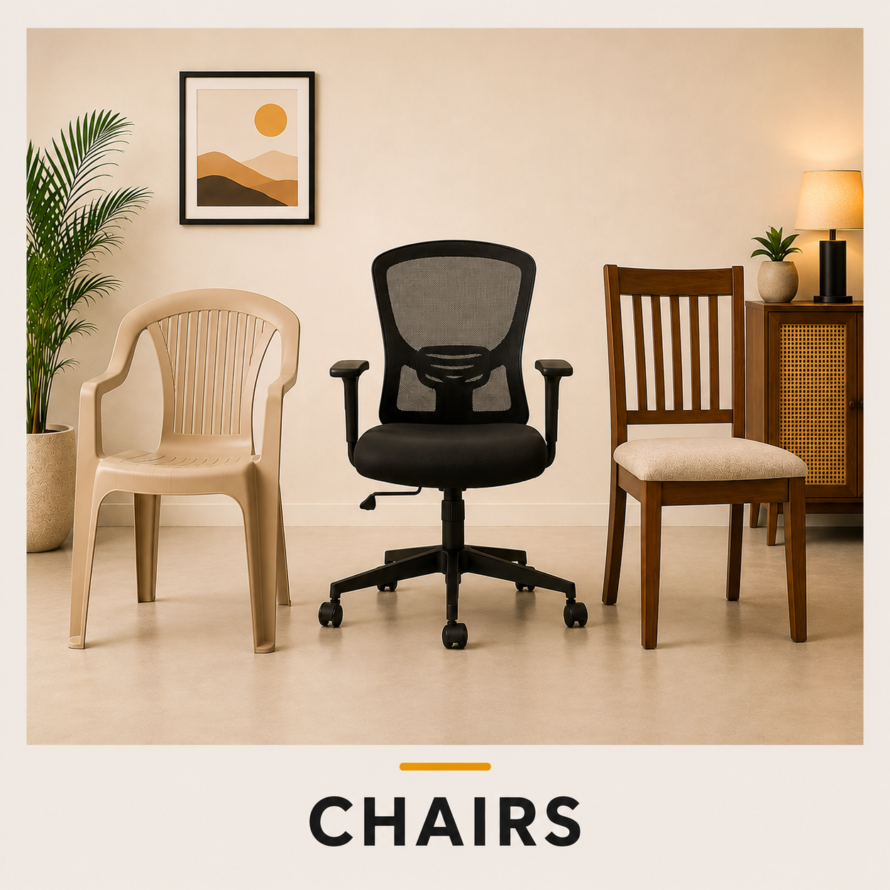 Chairs