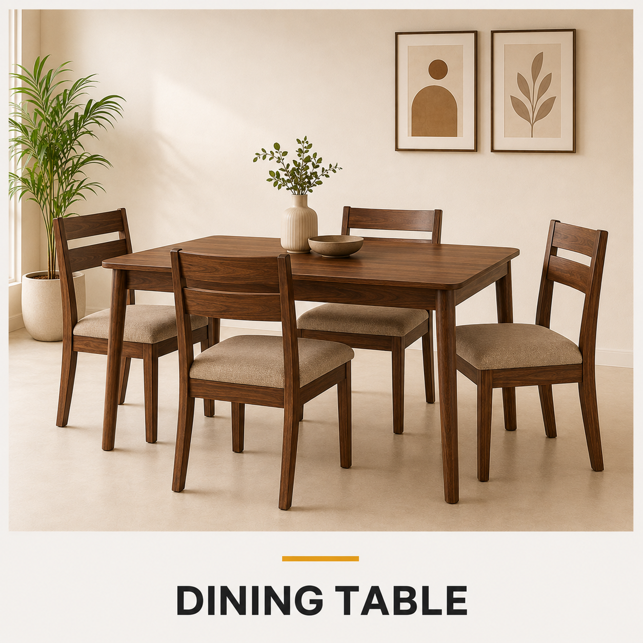 Dinning table