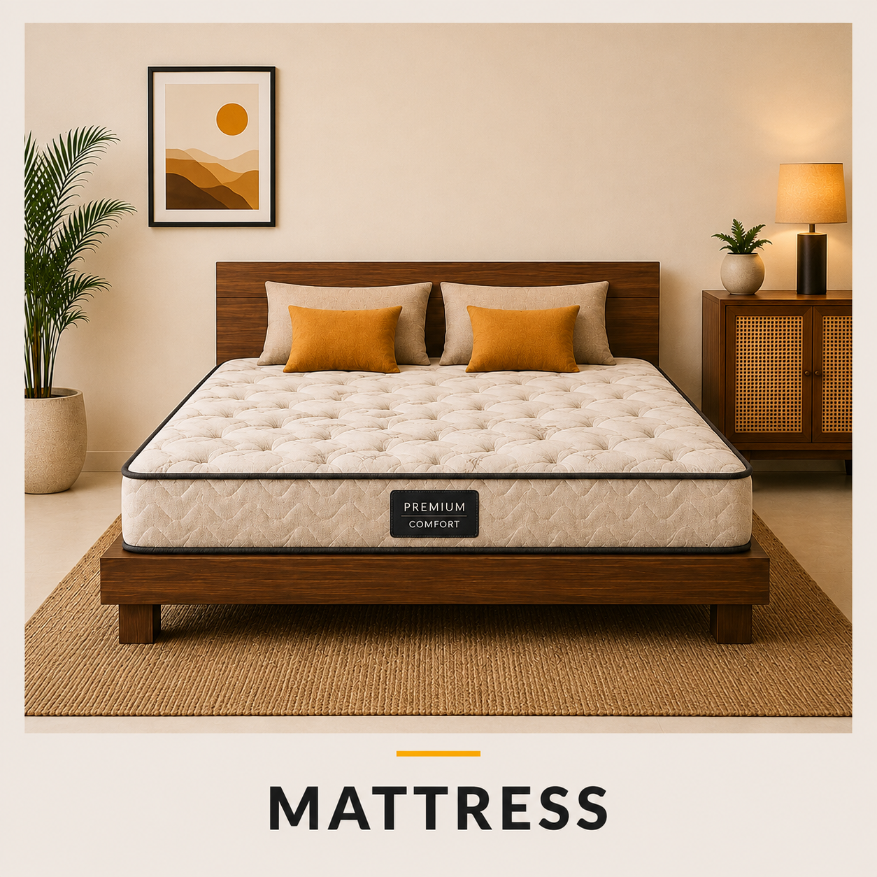 Mattress