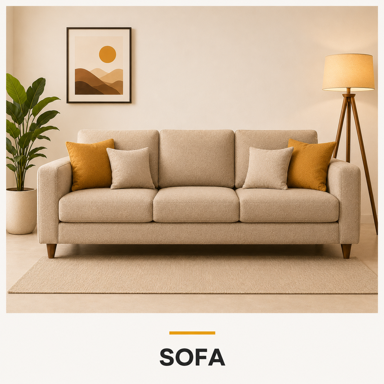 sofa