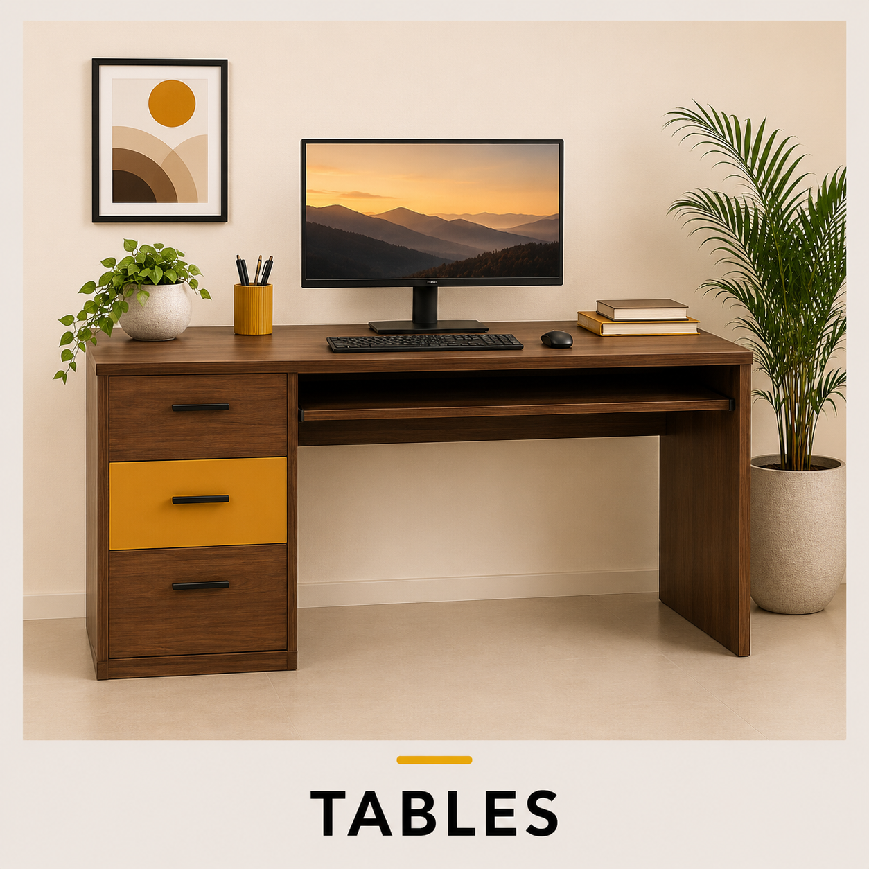 Tables