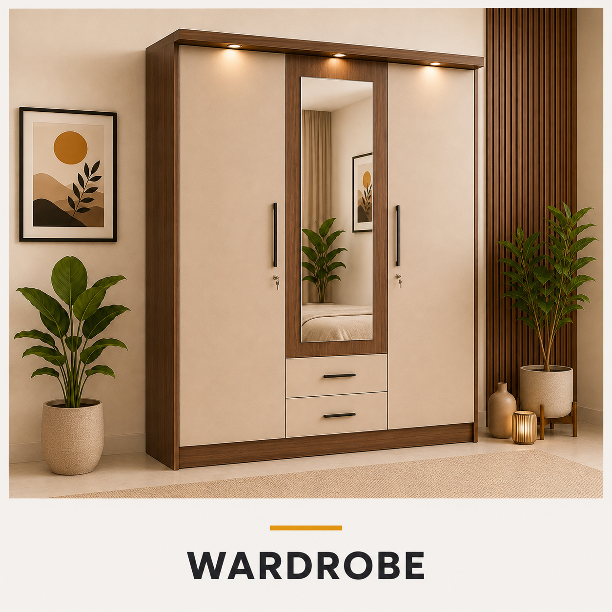 Wardrobe