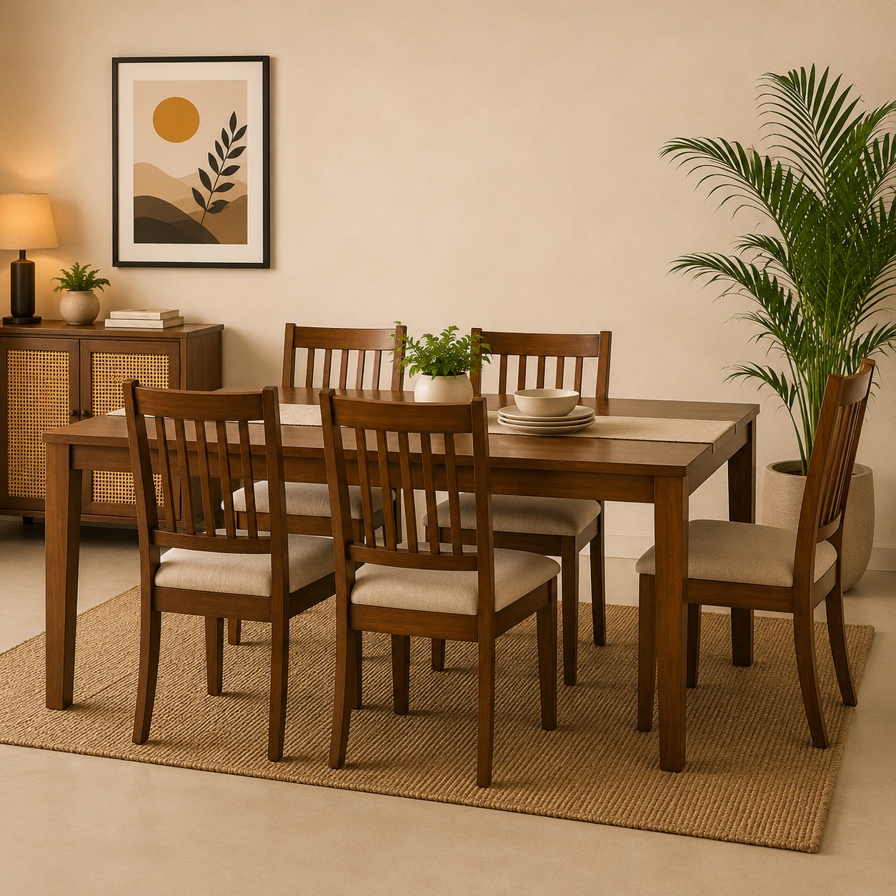 Dinning collection