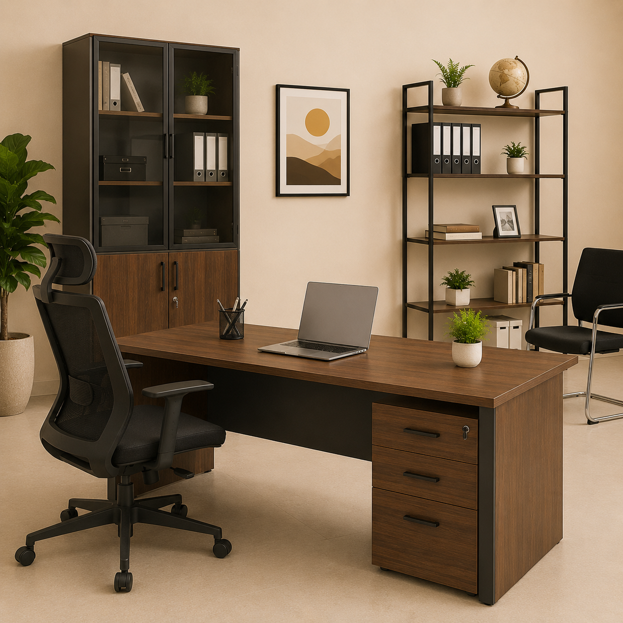 Office Furniture