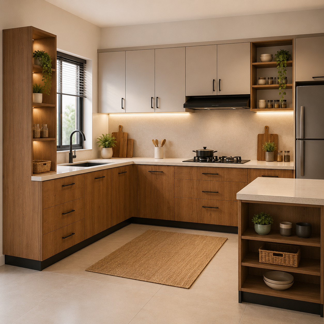Kitchen Collection