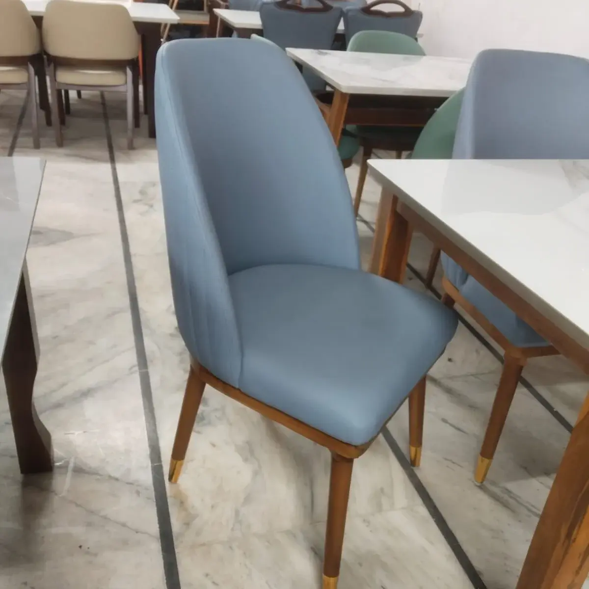 Dining Chair high Back