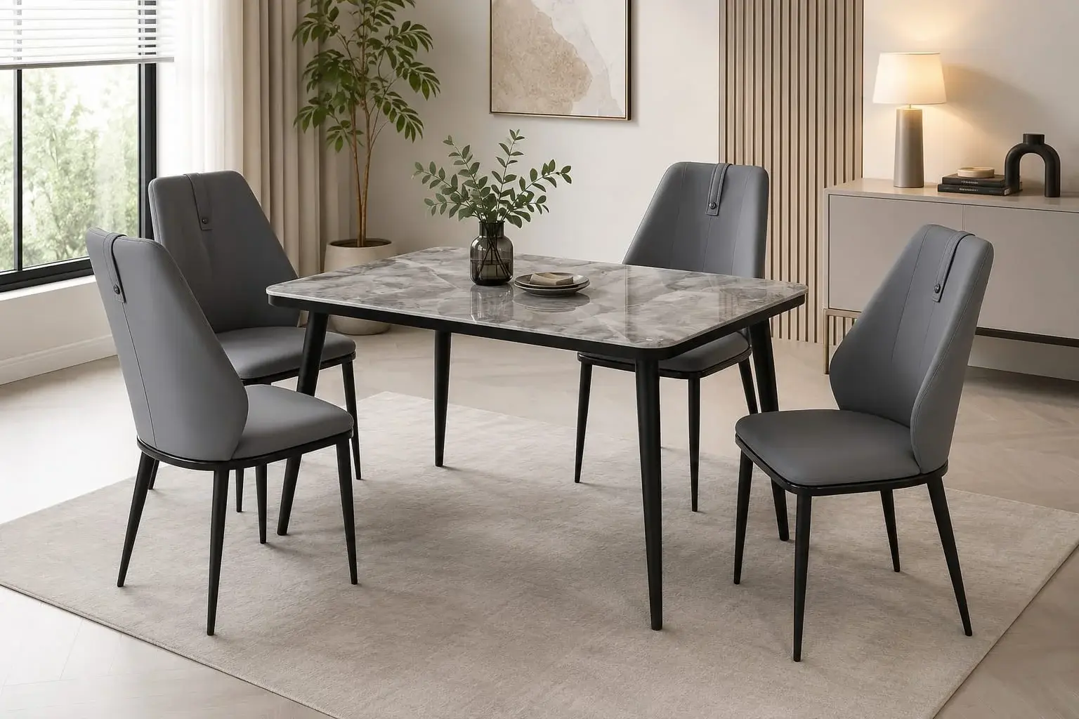 Imp dining table 22