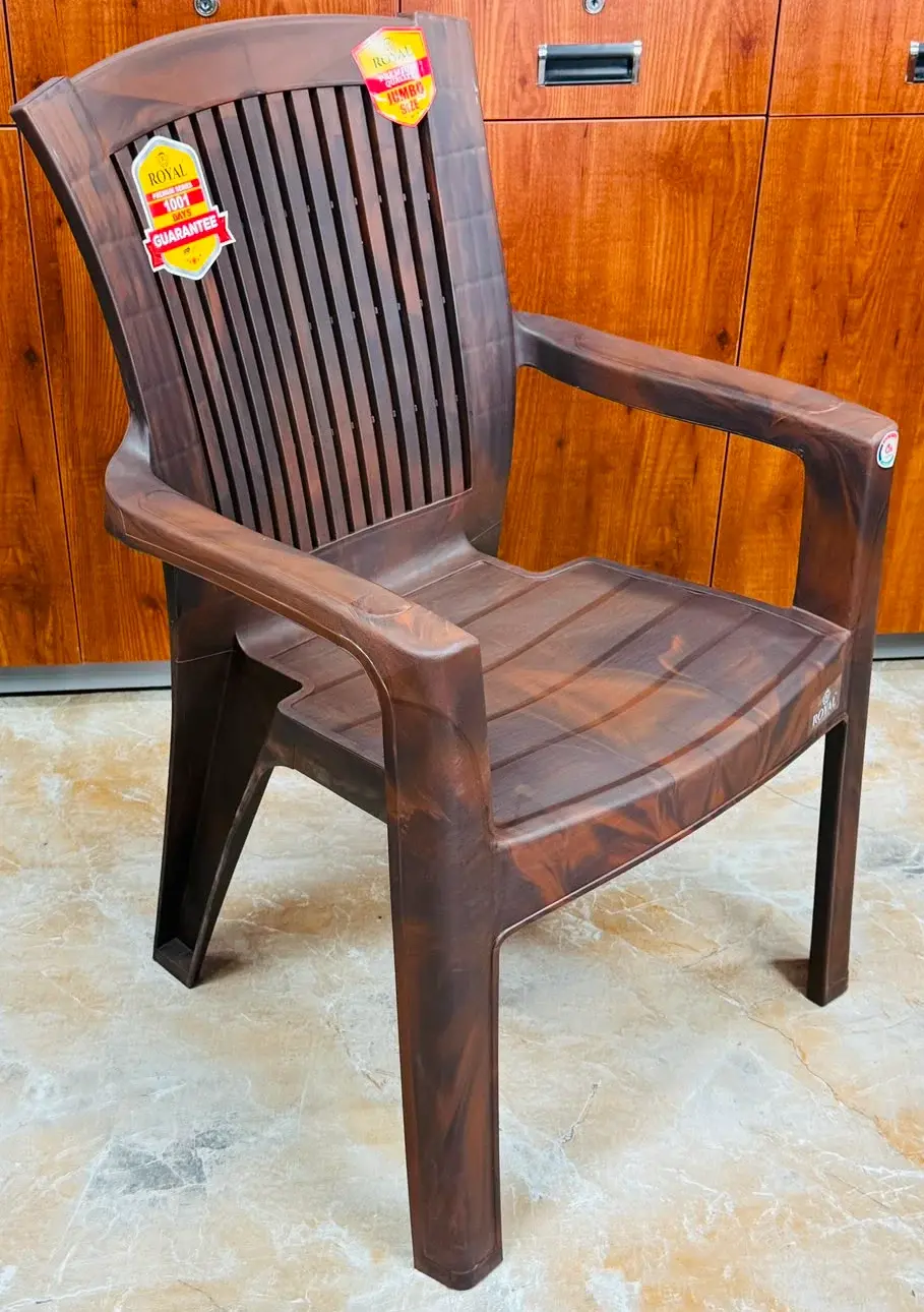 Brown / Pack Of 4