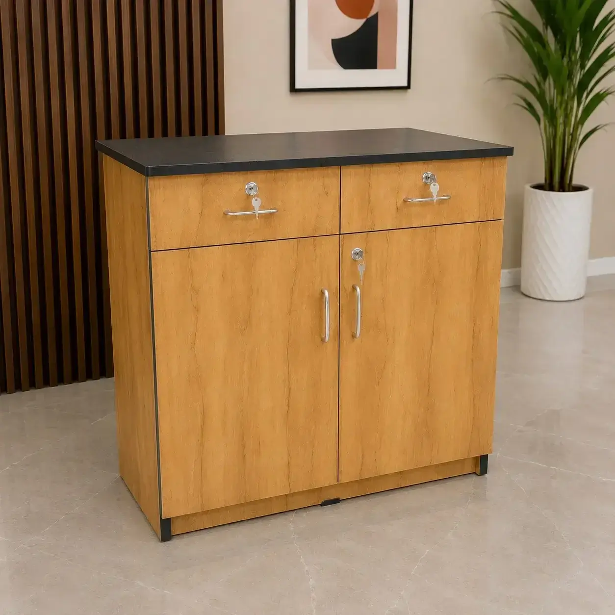 Golden Coachwood