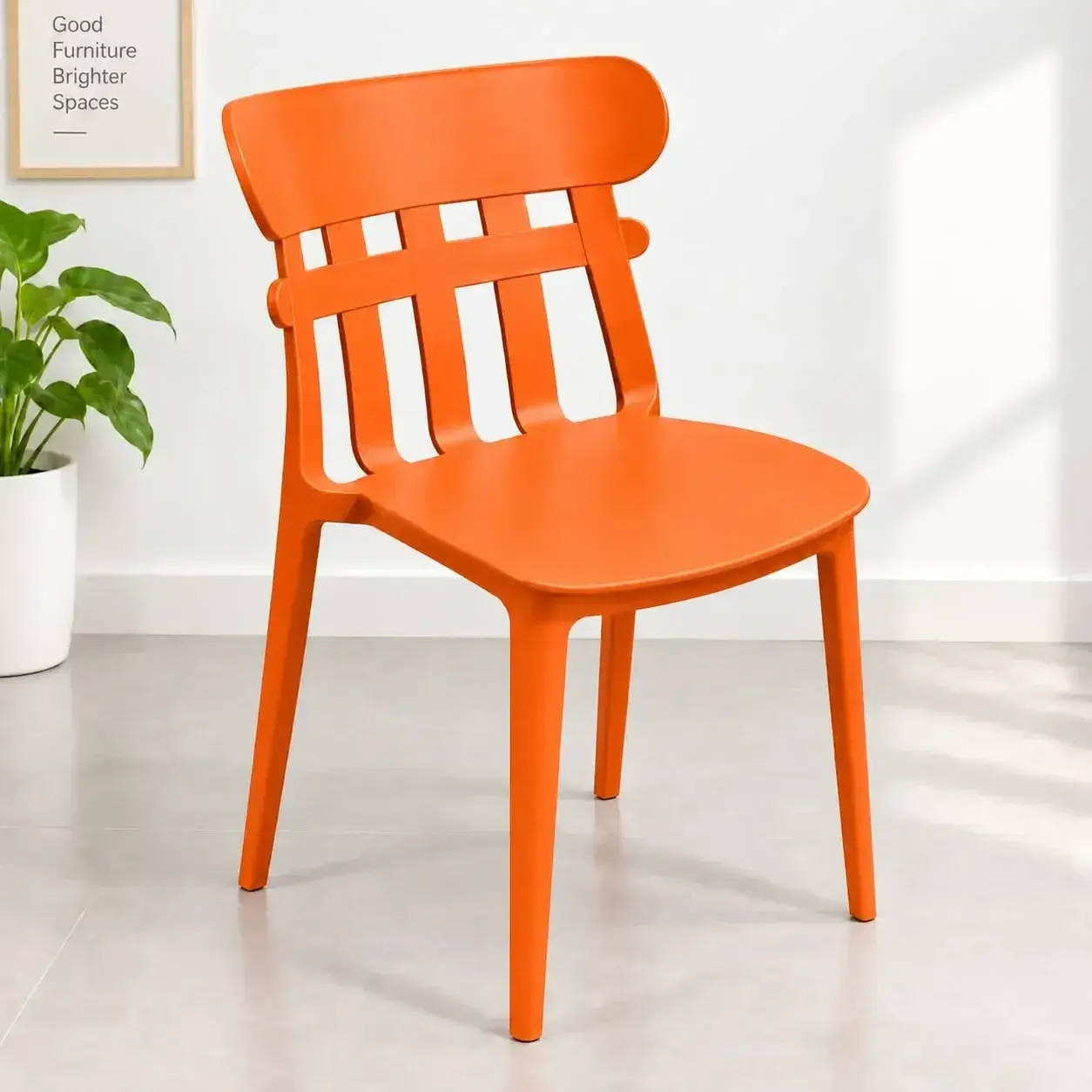 orange