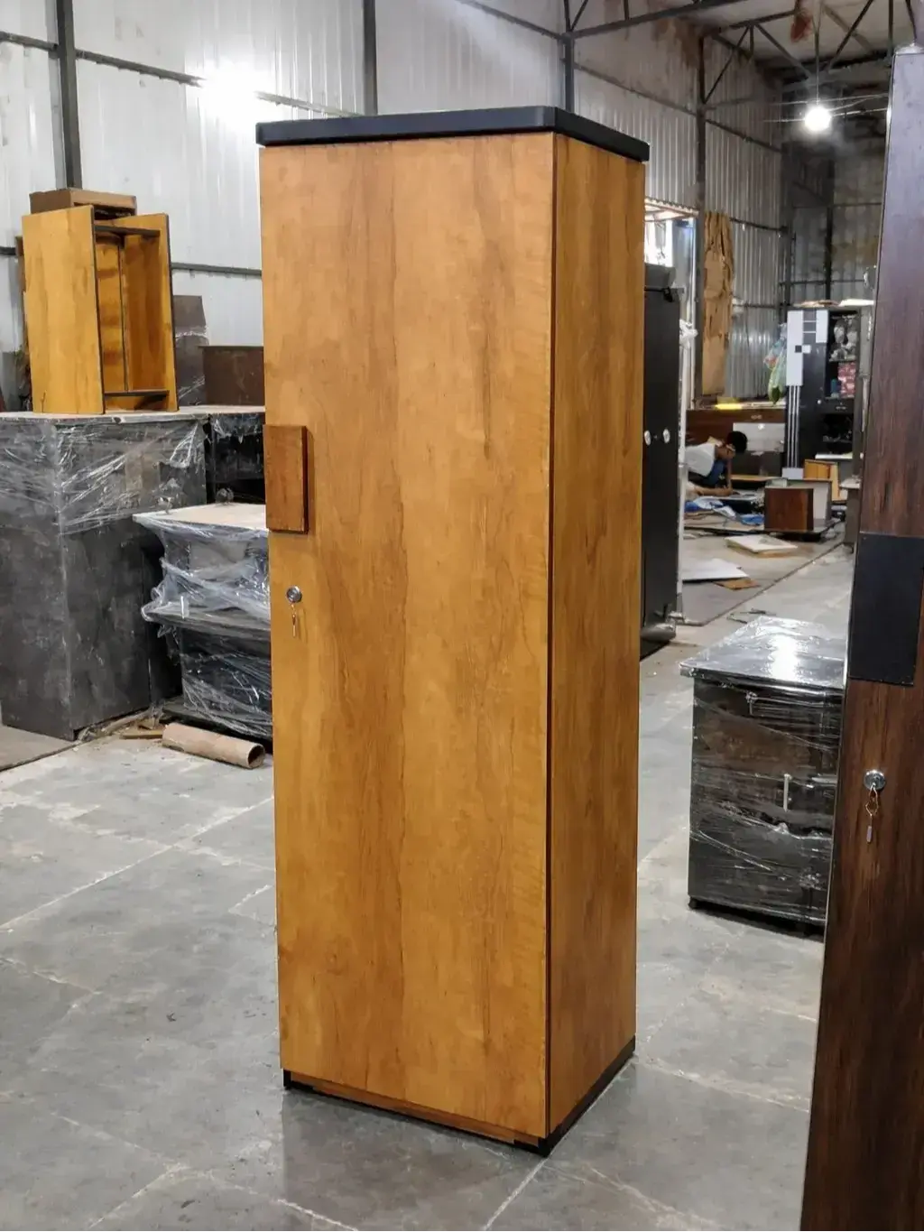 Golden Coachwood