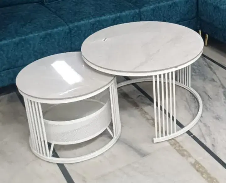 2 in 1 center table 15mm