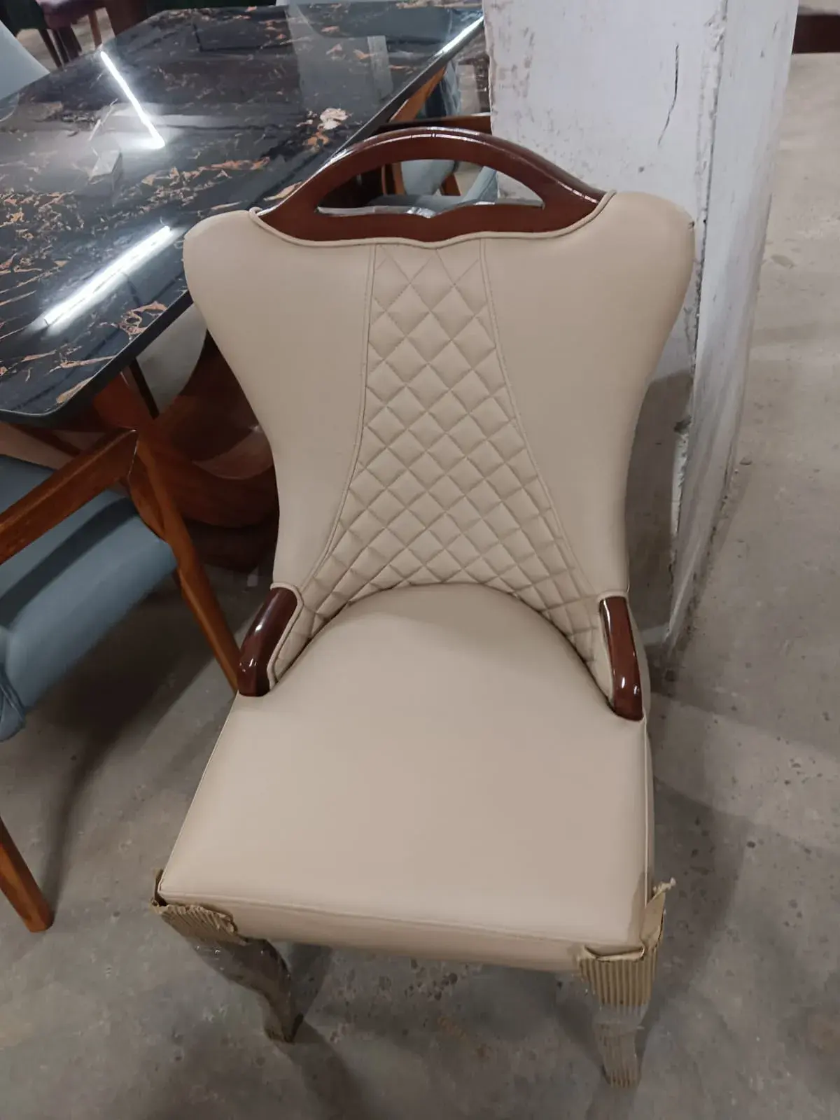 Maharaja Dining Chair