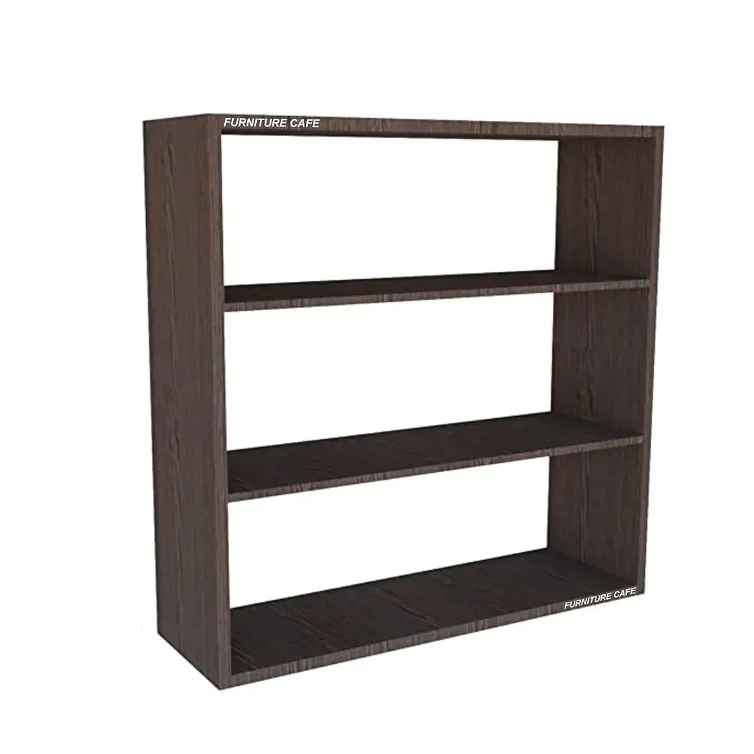 Wooden Kitchen Shelf