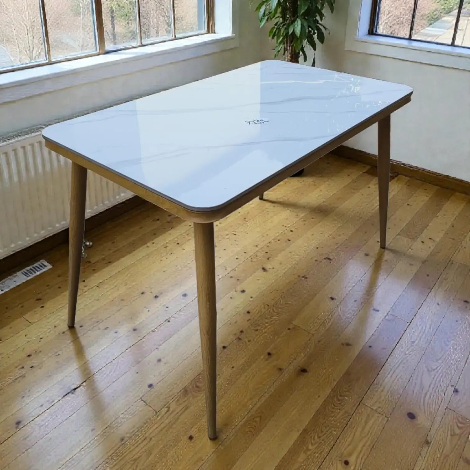 Only Table