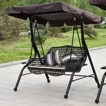 Metal Swing With Rooftop In Ahmedabad And Surat