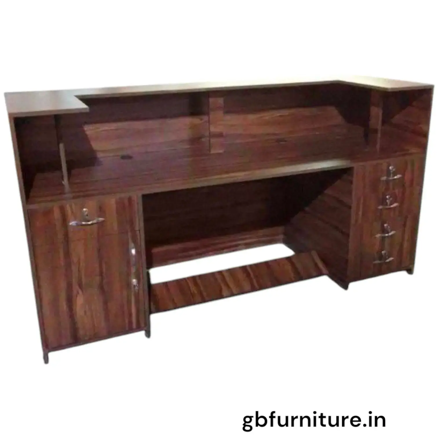 Reception Table cum counter table In Bangalore