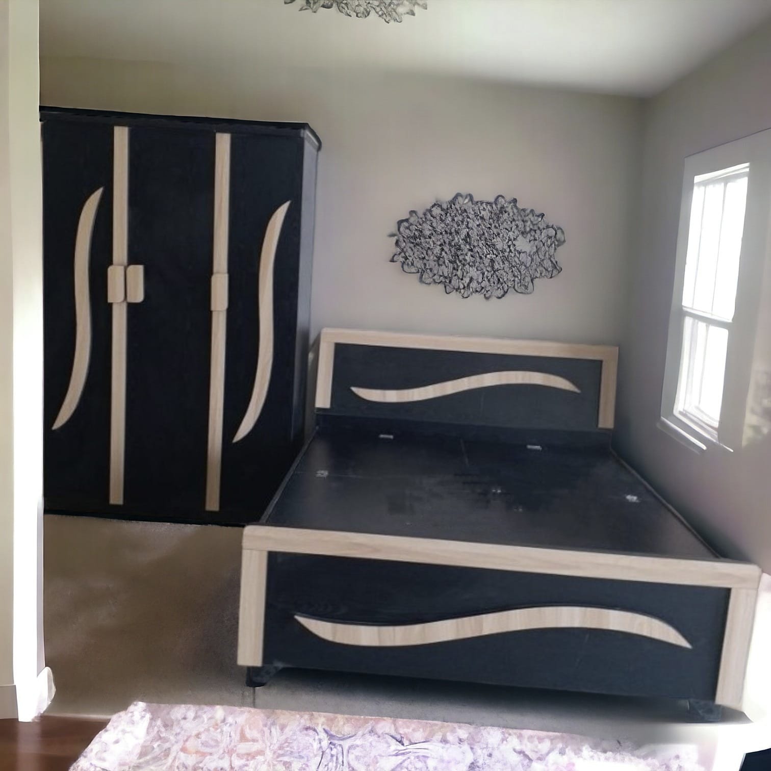 Bedroom Set For Home In Mumbai