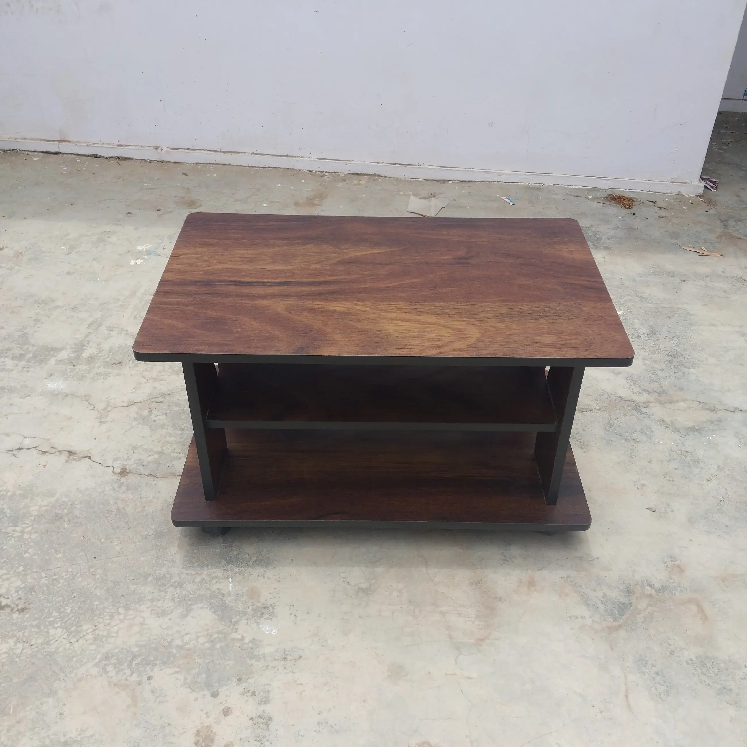 Jungle Wood Dark