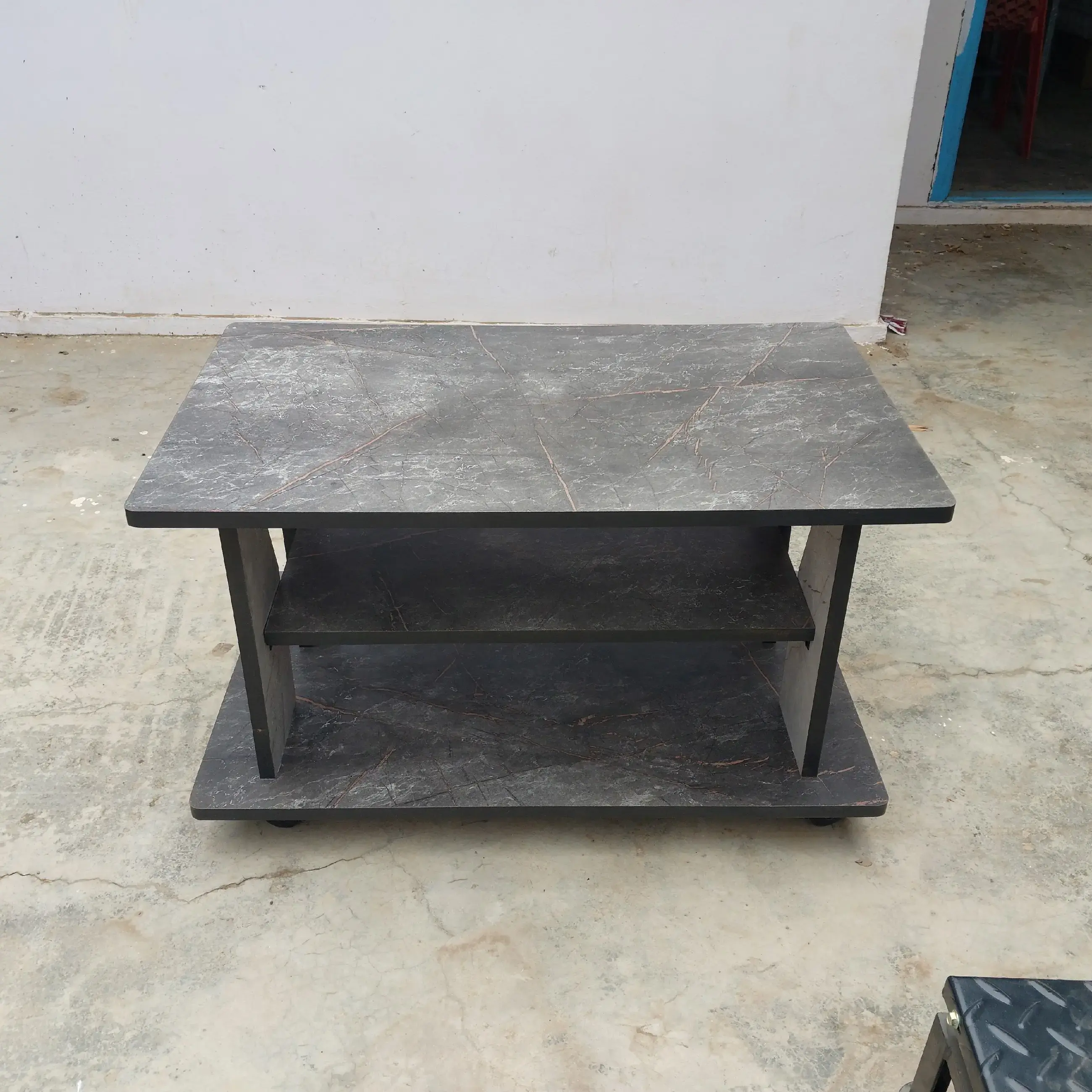 Caspio Marble Dark
