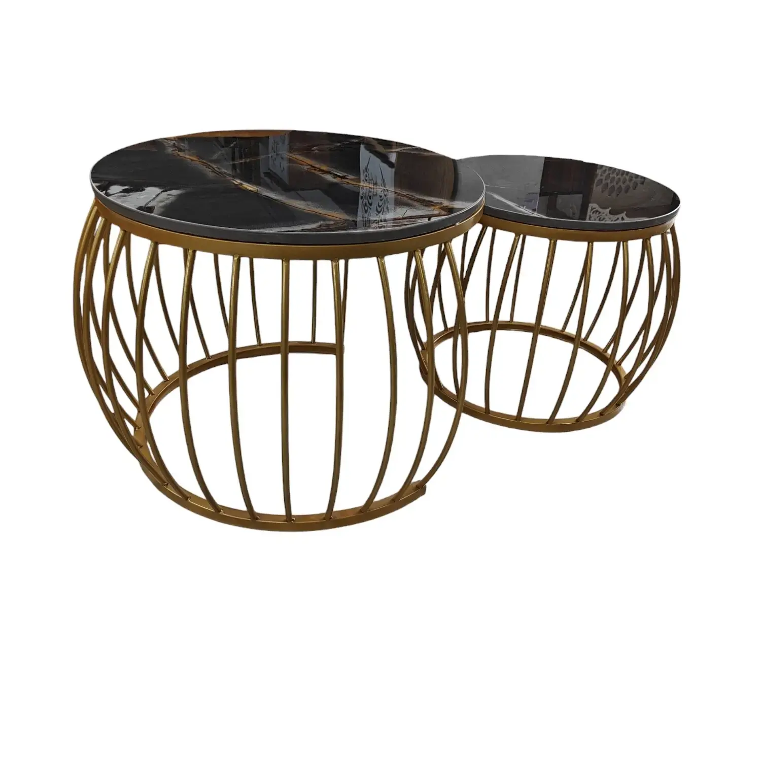Center Table Classic Style