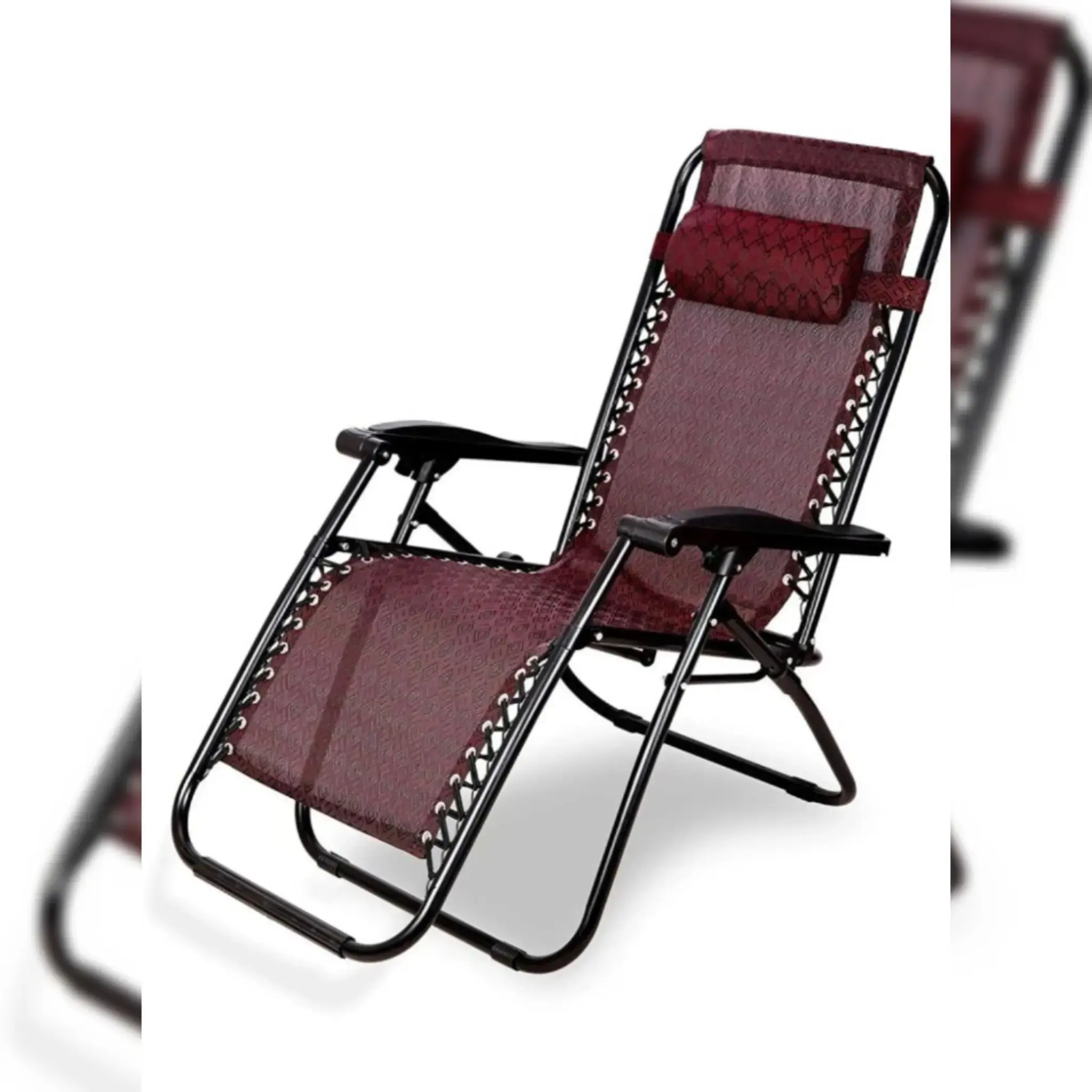 Foldable Recliner Chair For Resting In Bangalore