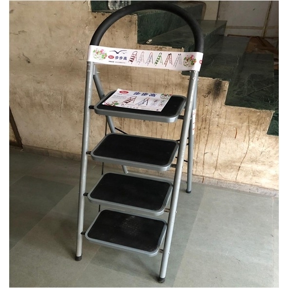 Folding Ladder For Home Use