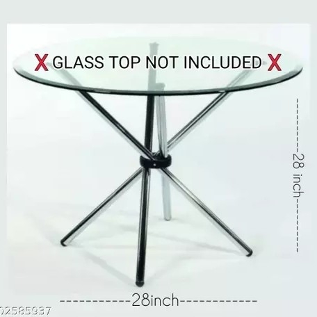 Conference Table Cross Bar