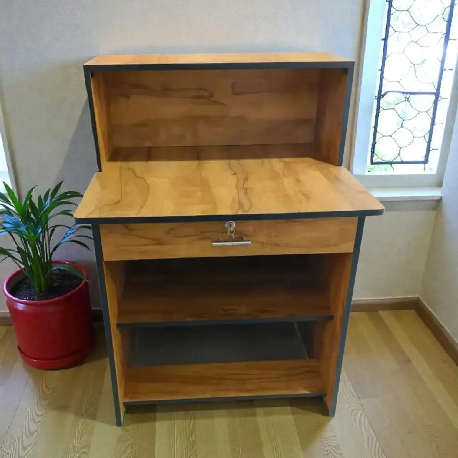 Golden Coachwood