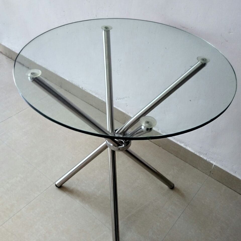 Conference Table For Showroom