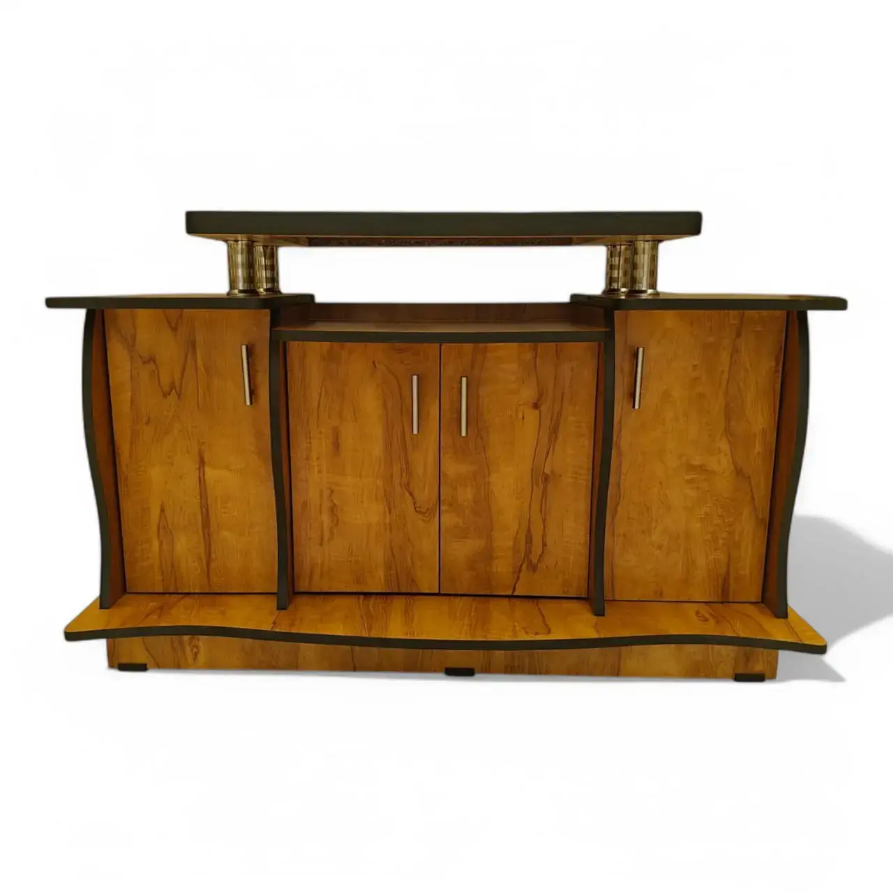 Golden Coach Wood