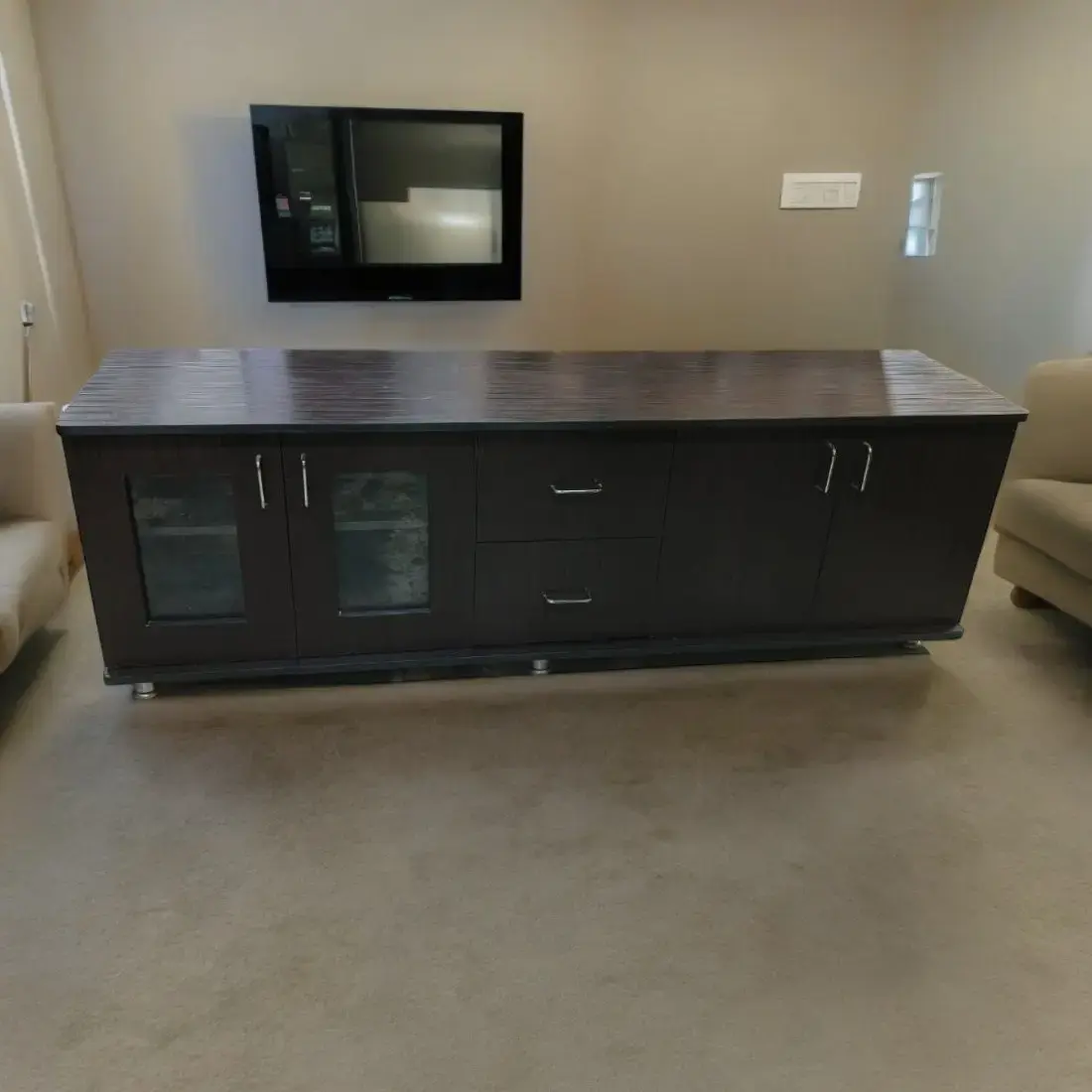 Half Tv Unit Cabinet In Surat