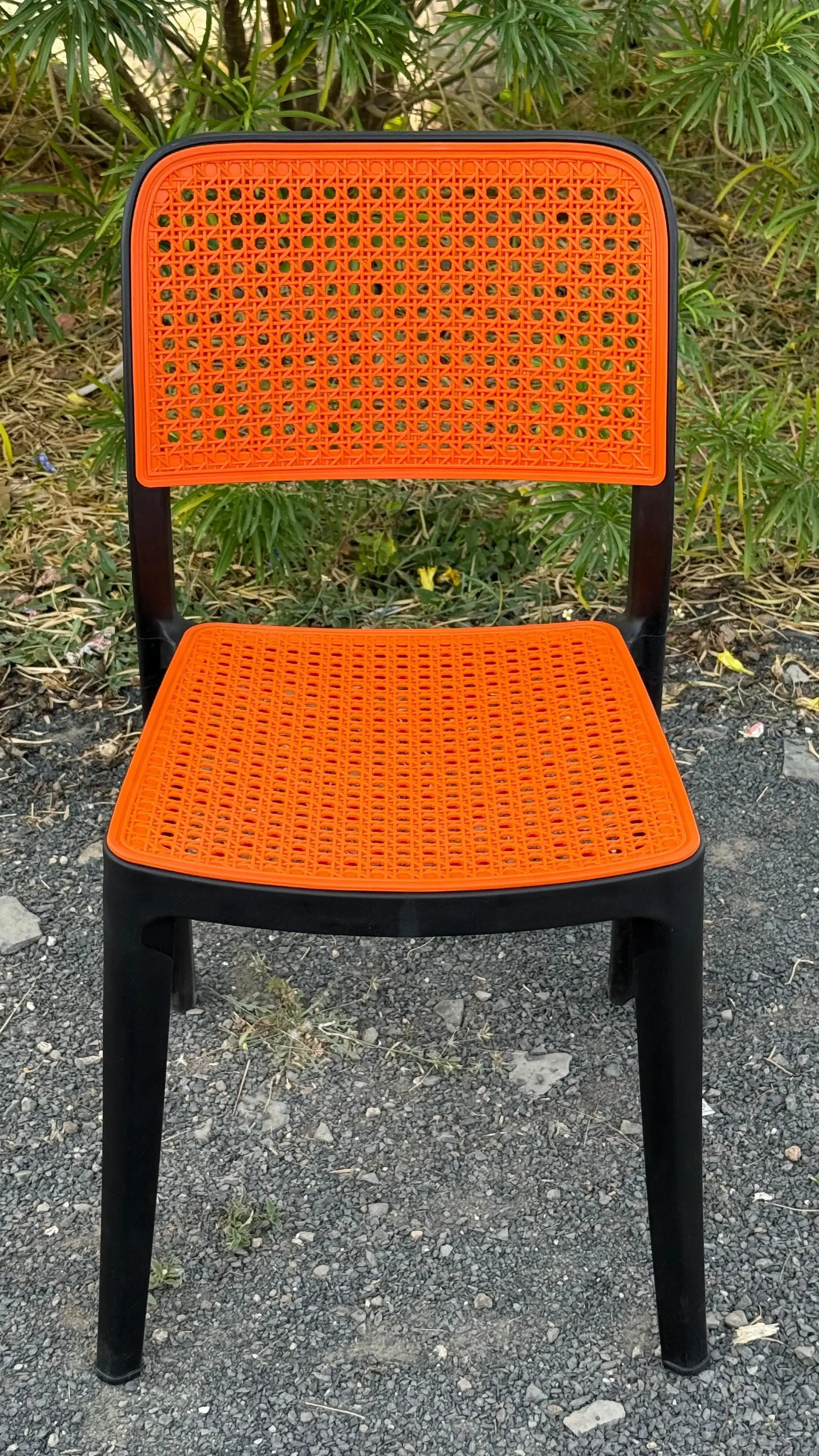 Orange Pack of 4