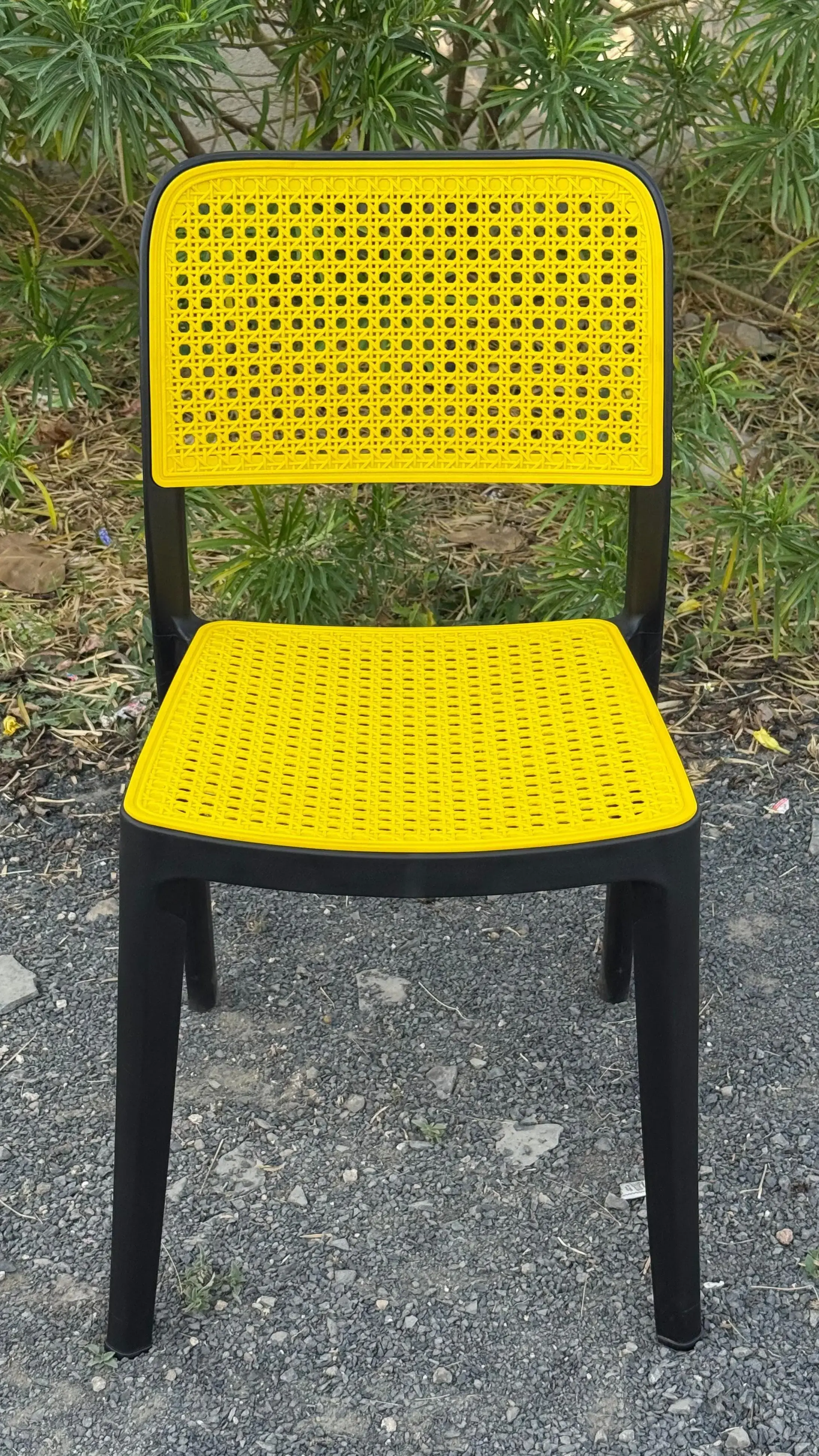 Yellow Pack of 2