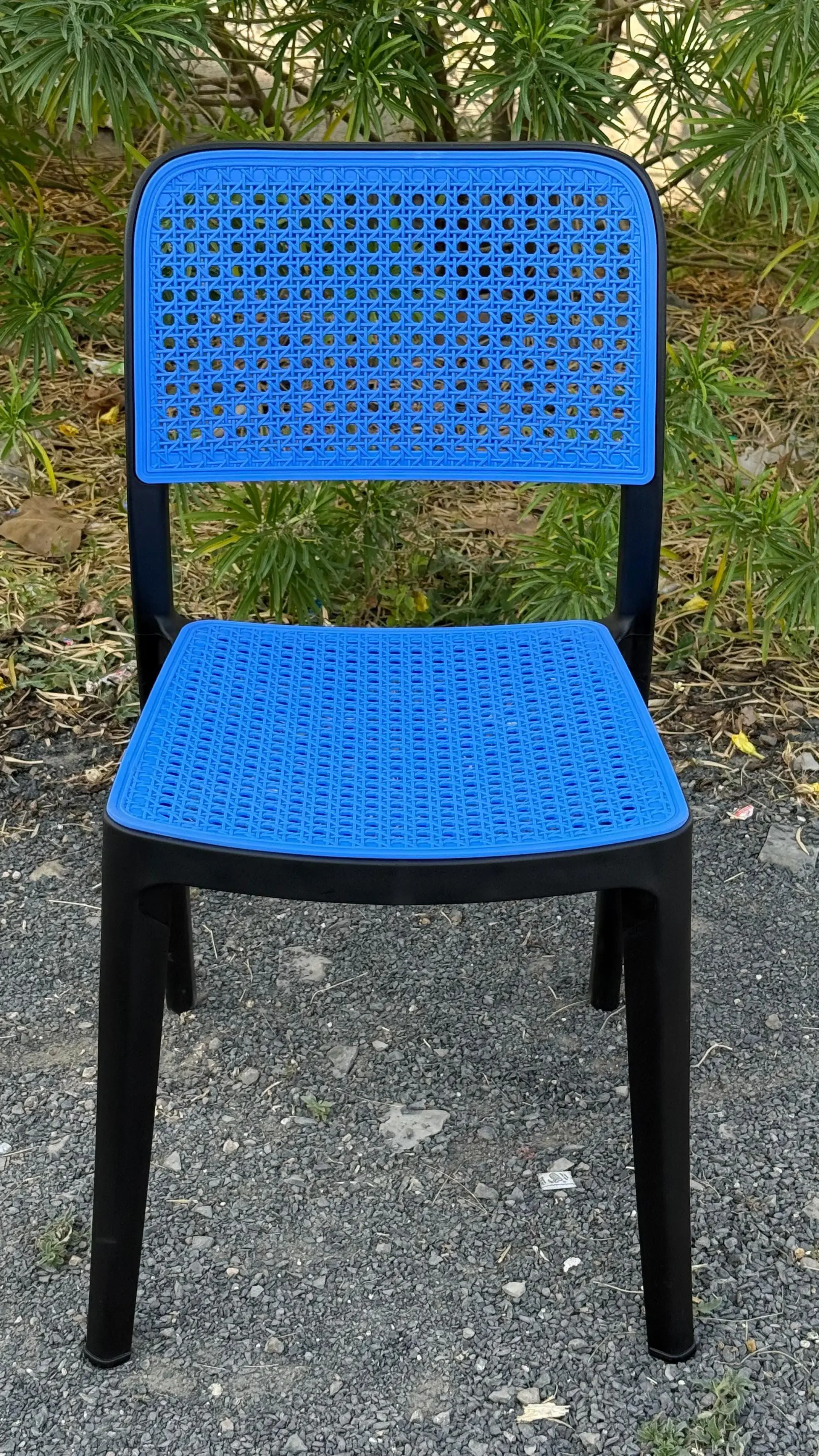 Blue Pack of 4