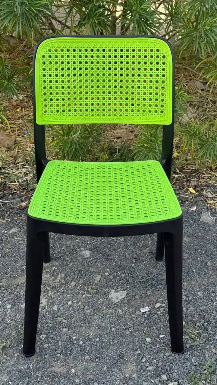 Green Pack of 2