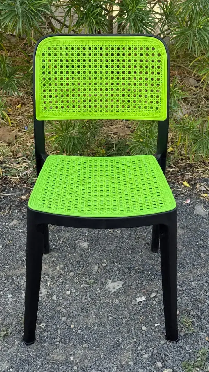 Green Pack of 4