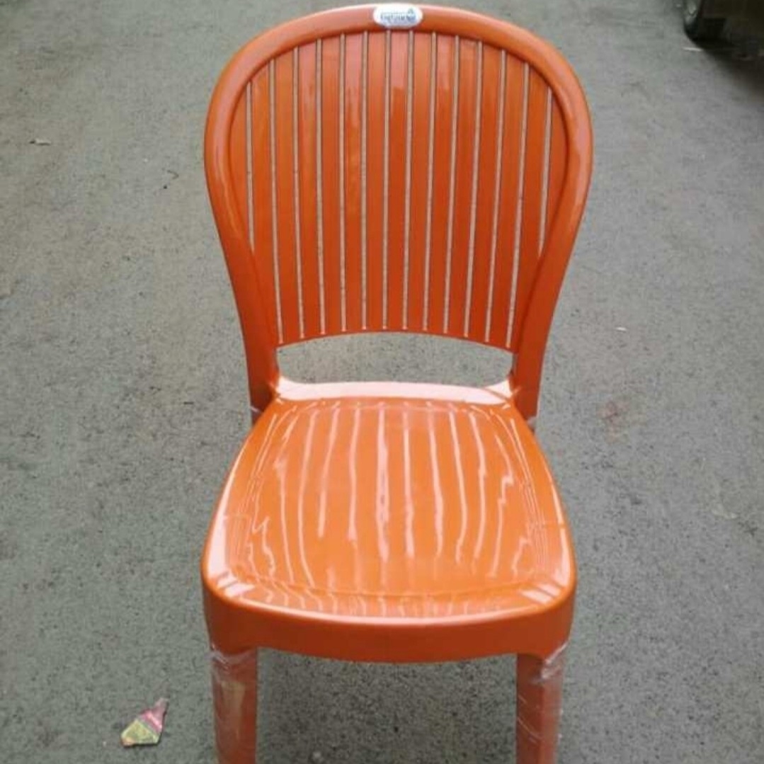 Cafe Restaurant Chair