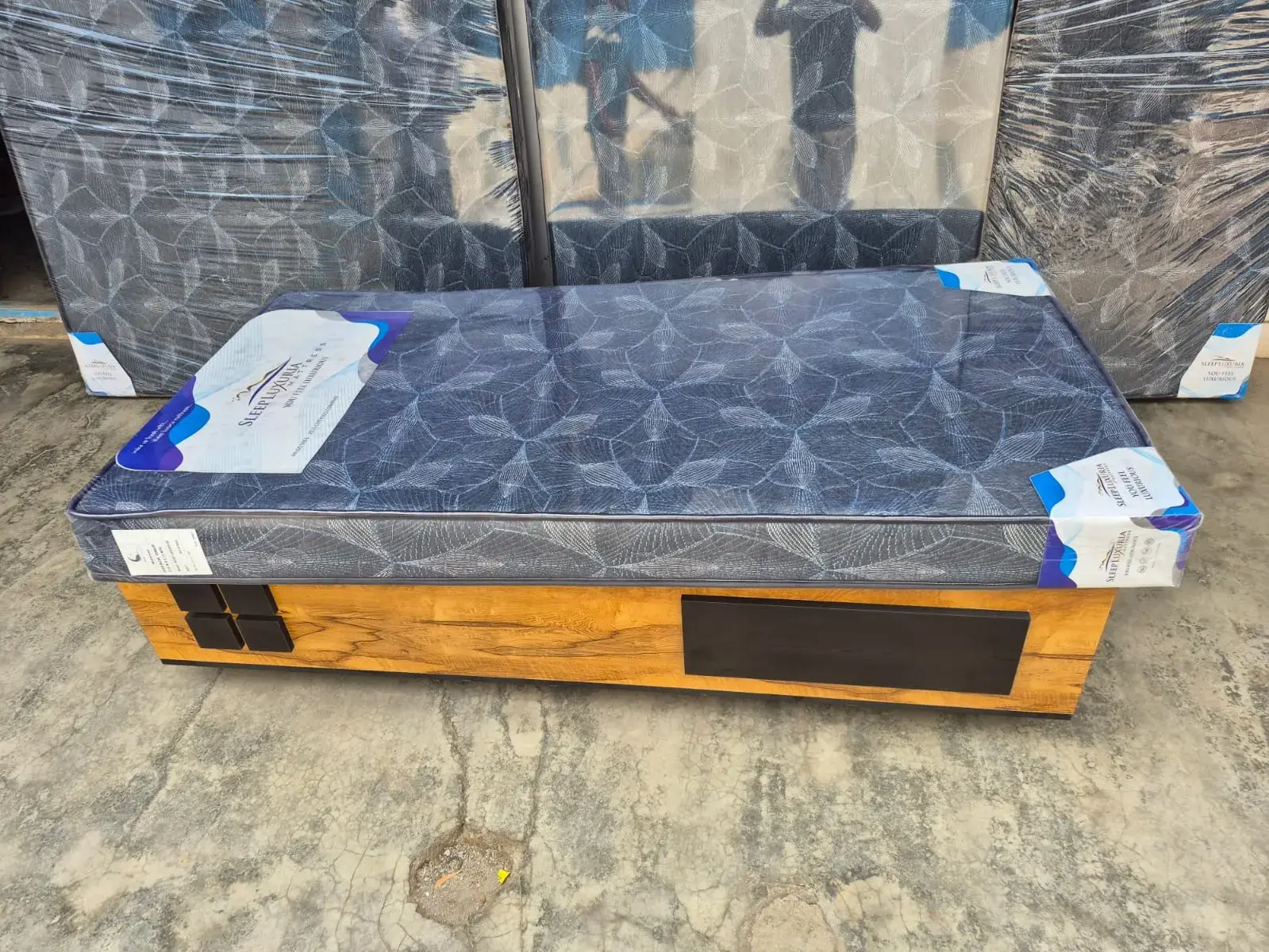 6x4ft