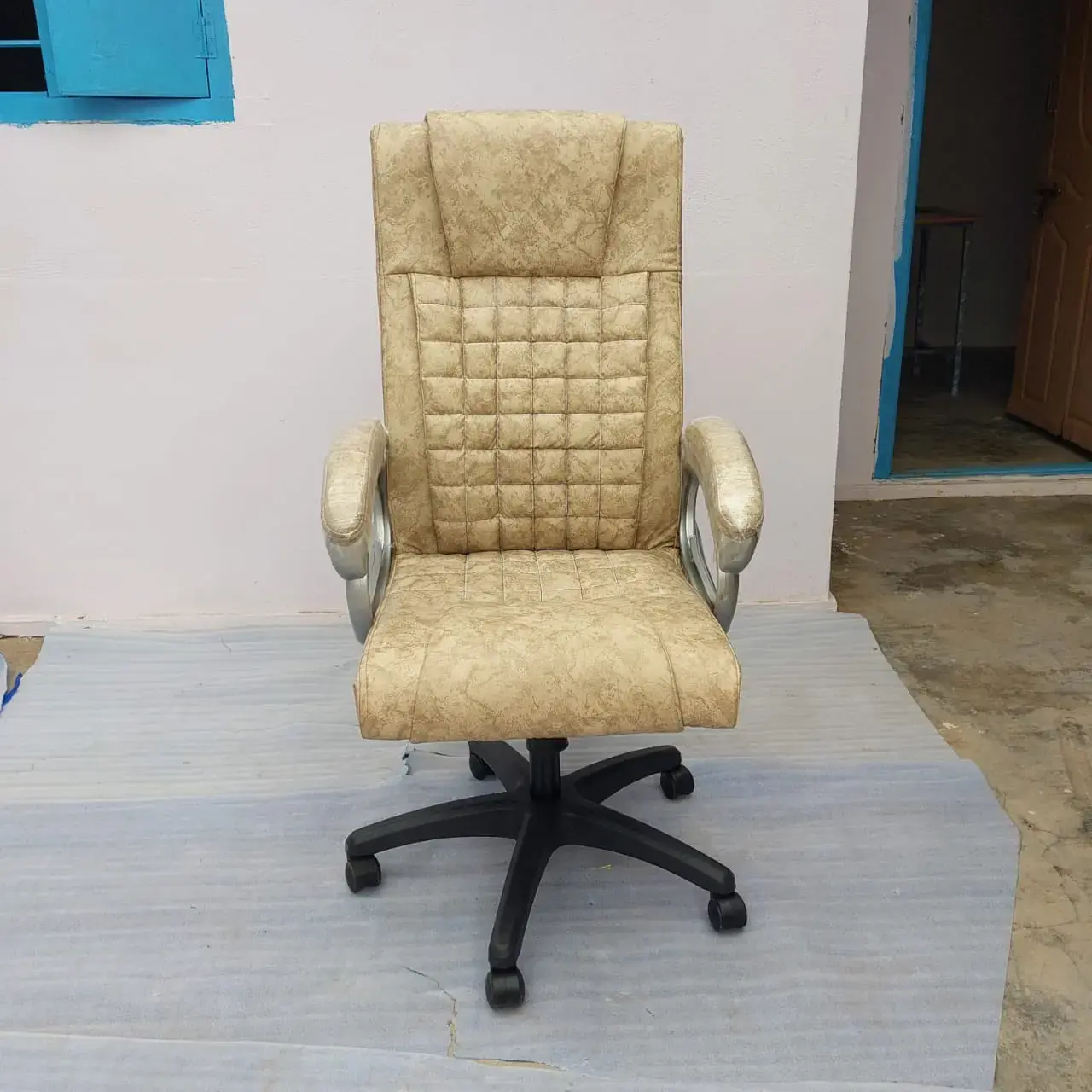 Chair 2